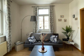 Ferienapartment Weimar Altstadt 1